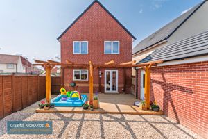 Garden- click for photo gallery